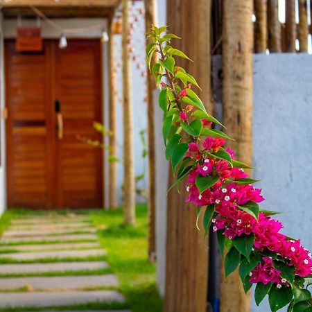 Milagreiros Do Patacho - Meu Bem Querer Vila Pôrto de Pedras Exterior foto