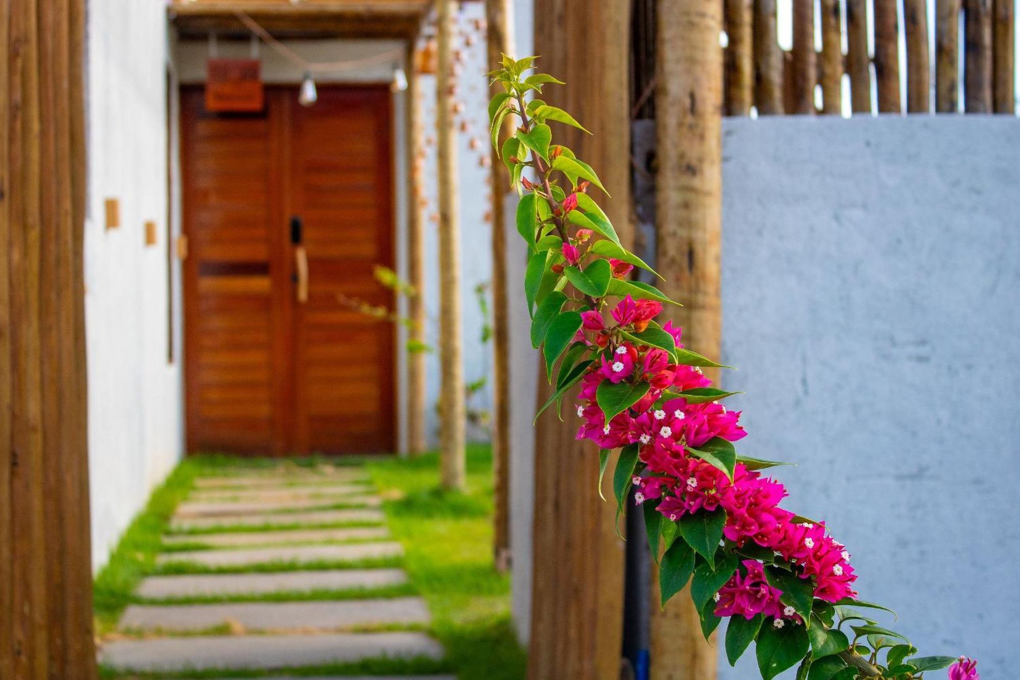 Milagreiros Do Patacho - Meu Bem Querer Vila Pôrto de Pedras Exterior foto
