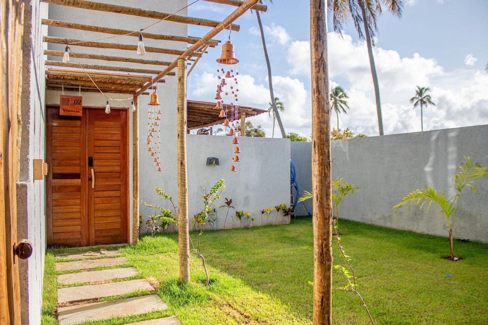 Milagreiros Do Patacho - Meu Bem Querer Vila Pôrto de Pedras Exterior foto