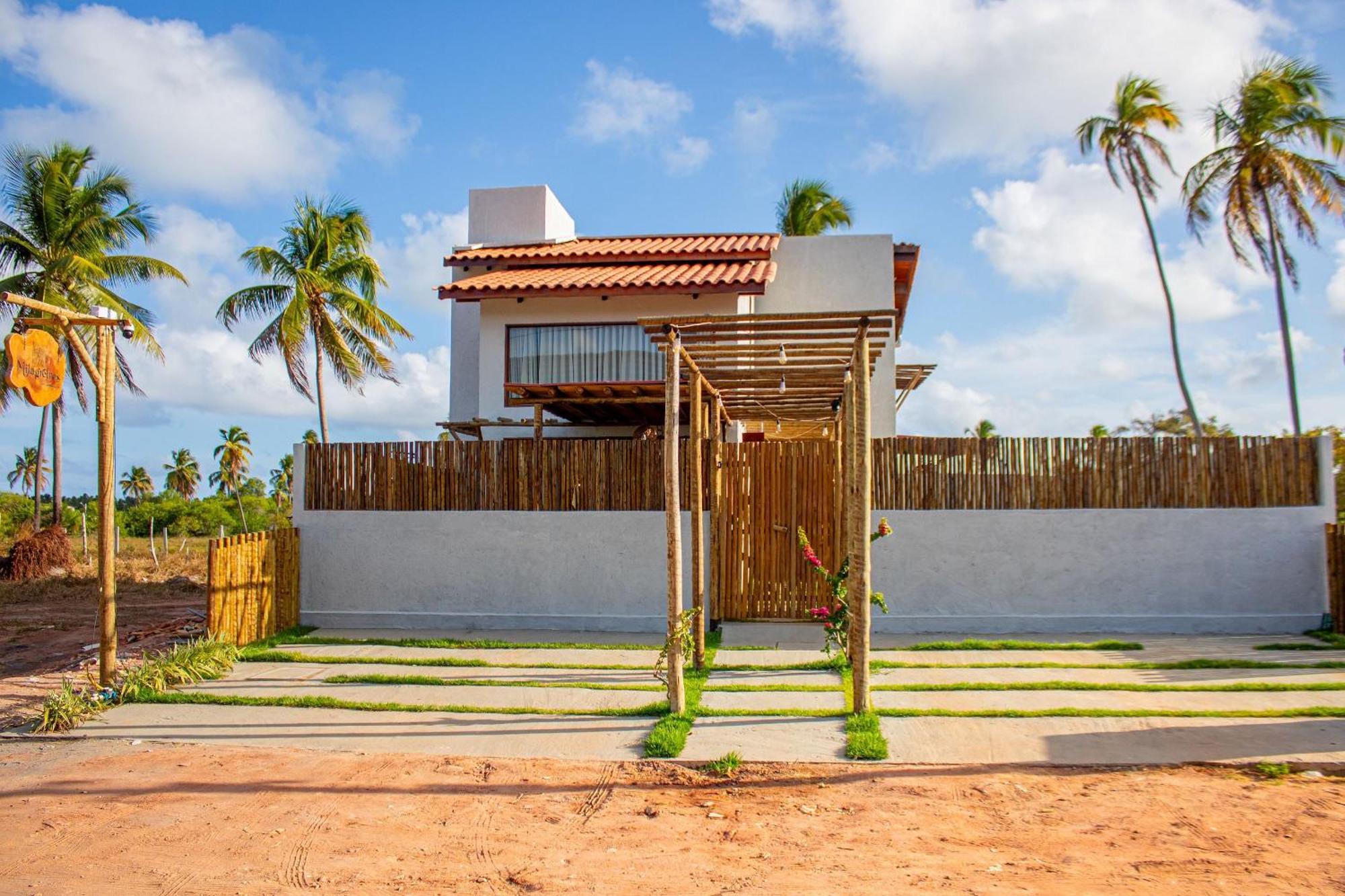 Milagreiros Do Patacho - Meu Bem Querer Vila Pôrto de Pedras Exterior foto