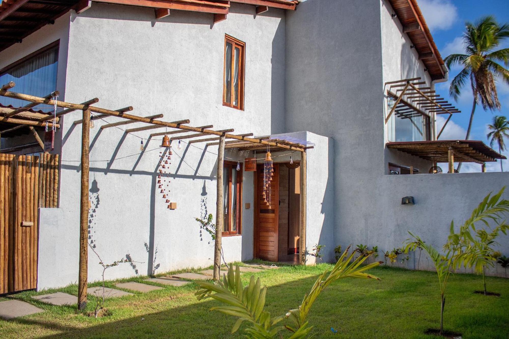 Milagreiros Do Patacho - Meu Bem Querer Vila Pôrto de Pedras Exterior foto