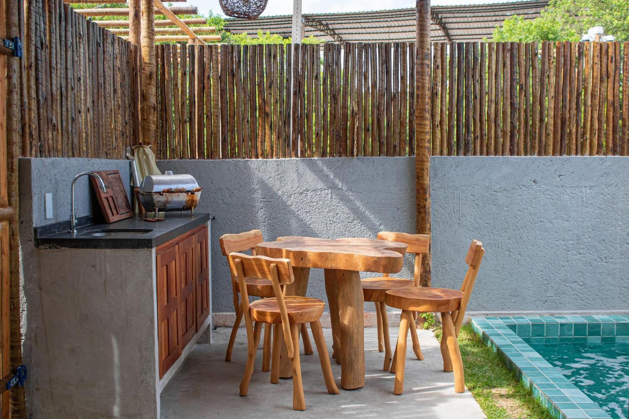 Milagreiros Do Patacho - Meu Bem Querer Vila Pôrto de Pedras Exterior foto